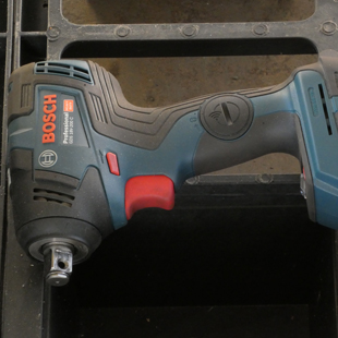 Schlagschrauber mieten - Bosch GDS 18V-200C Schlagschrauber mieten - Bosch GDS 18V-200C